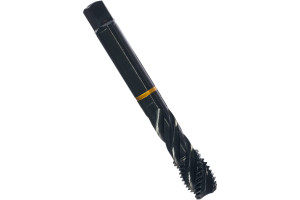 16048503 Метчик M16х2, HSS-E, тип N R40, парооксид., глух. отв., Powertap 5717 16,000 GUHRING