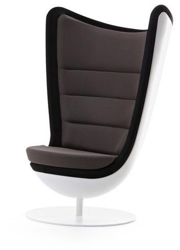 ACTIU Кресло поворотное на эстакаде sun-id-1483358 - Вид №6