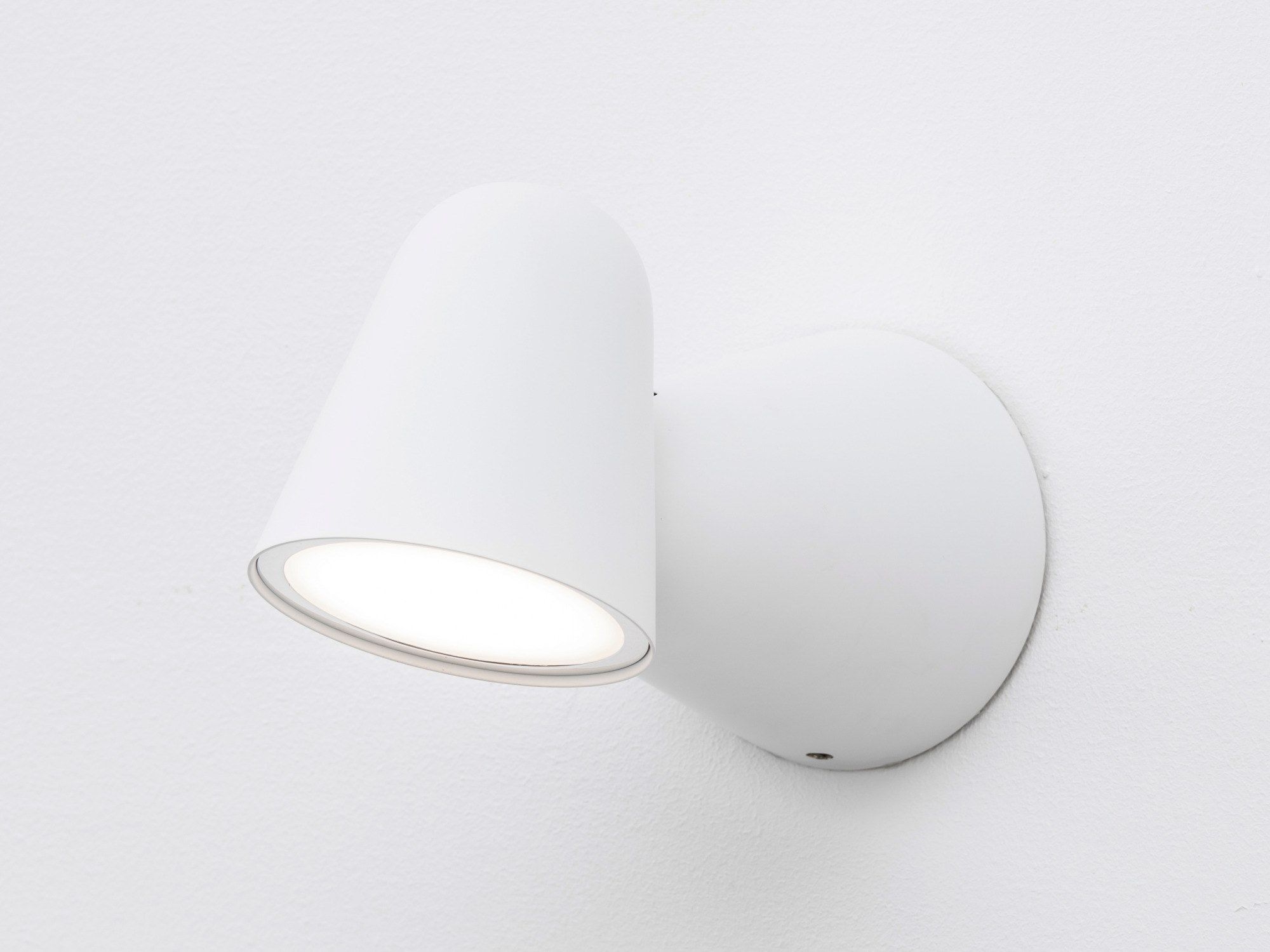 Регулируемый светодиодный настенный светильник Formagenda Peppone ARCH-00065868 - Вид №19