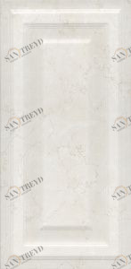 Белгравия панель светлый обрезной 11080TR 30х60 Kerama Marazzi 11080TRN