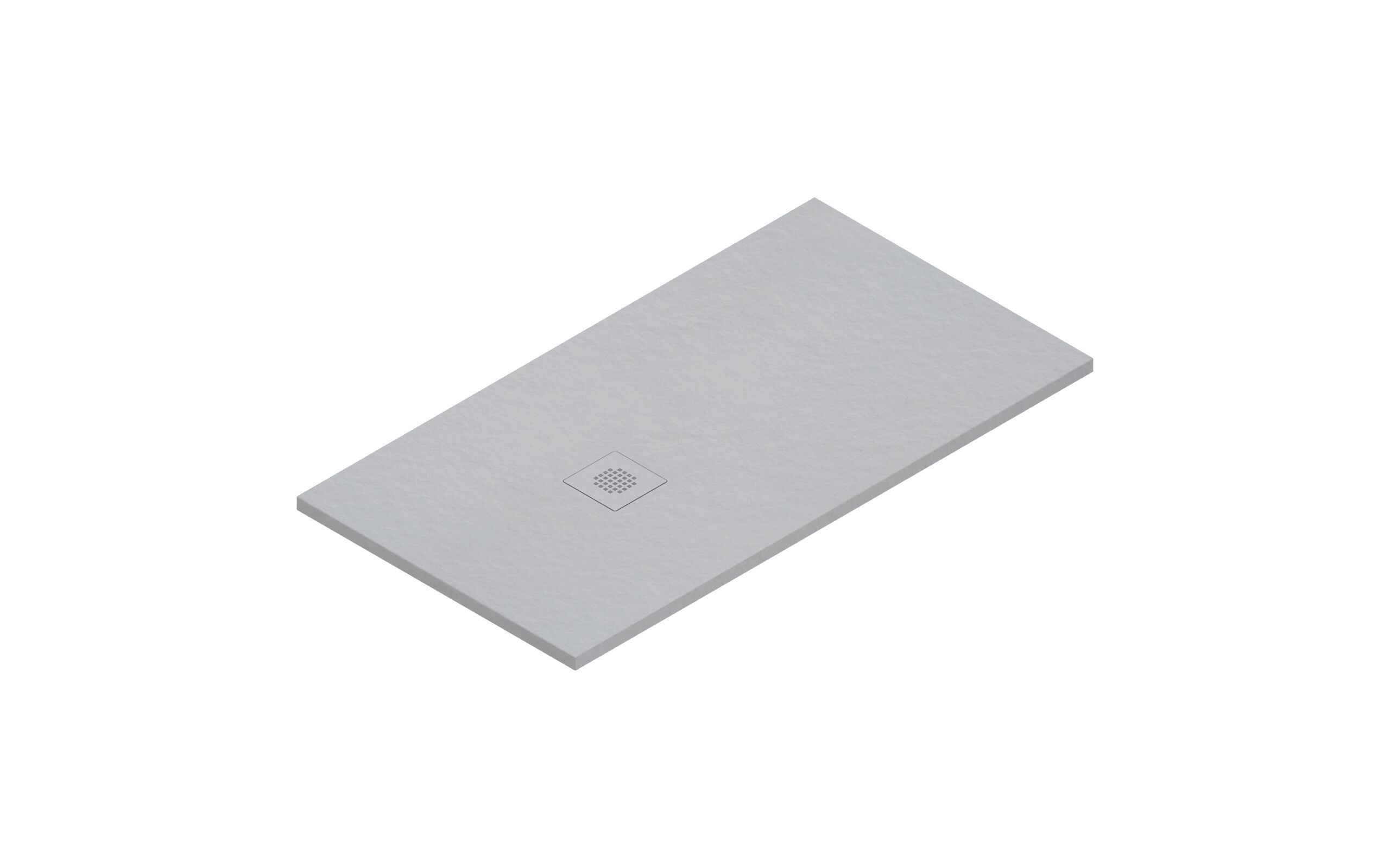 Поддон для душа с прямоугольным напольным покрытием Solidtech CERAMICA CATALANO H3 SOLID ARCH-00129655 - Вид №77