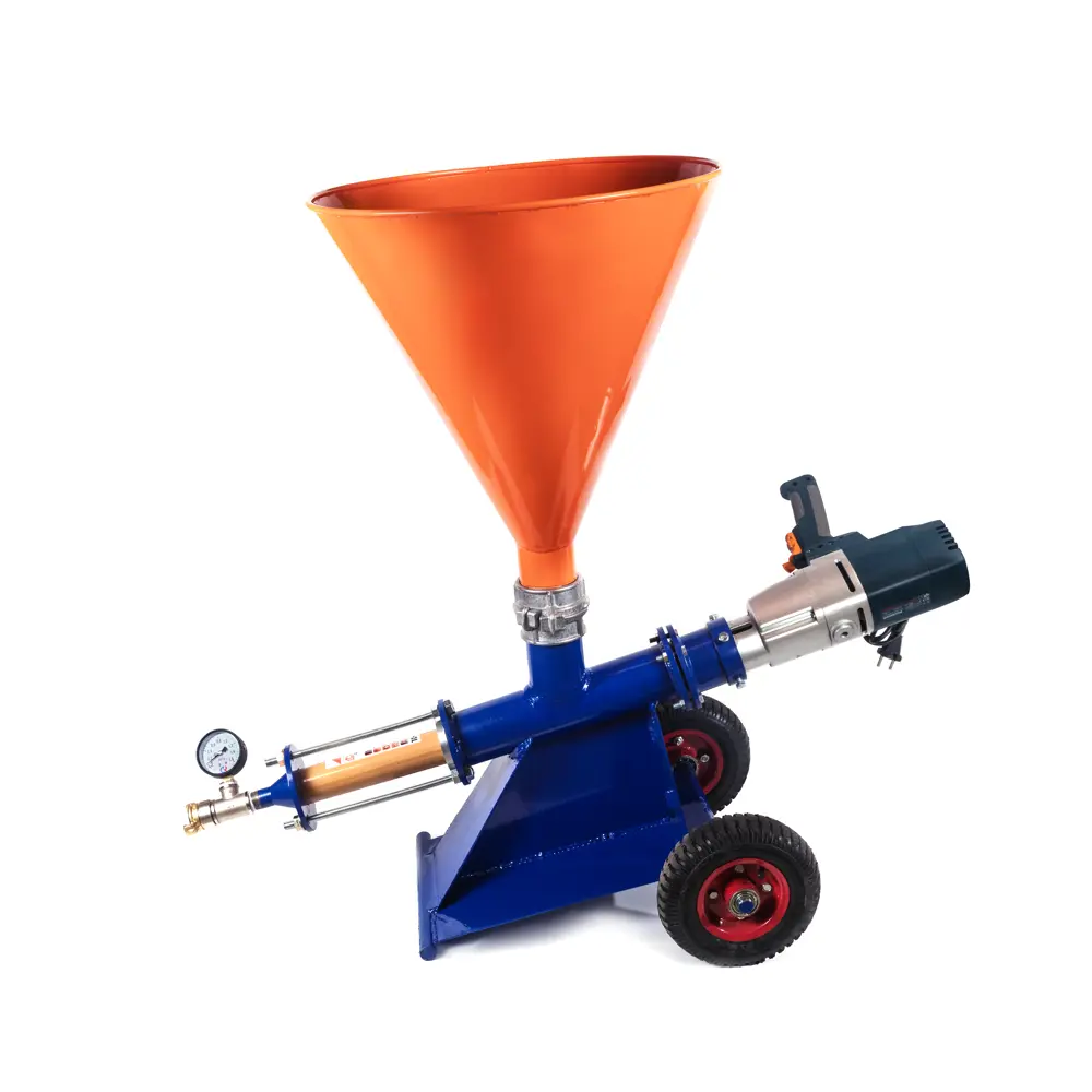 Насос инъекционный INJECT-706 30 л 20 кВт Santreyd нет STLM-2003416