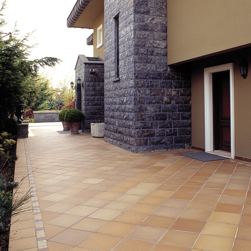 Ступени Gresan Natural – Элегантность и Надежность STP-ST423 INCOLOR - Вид №3