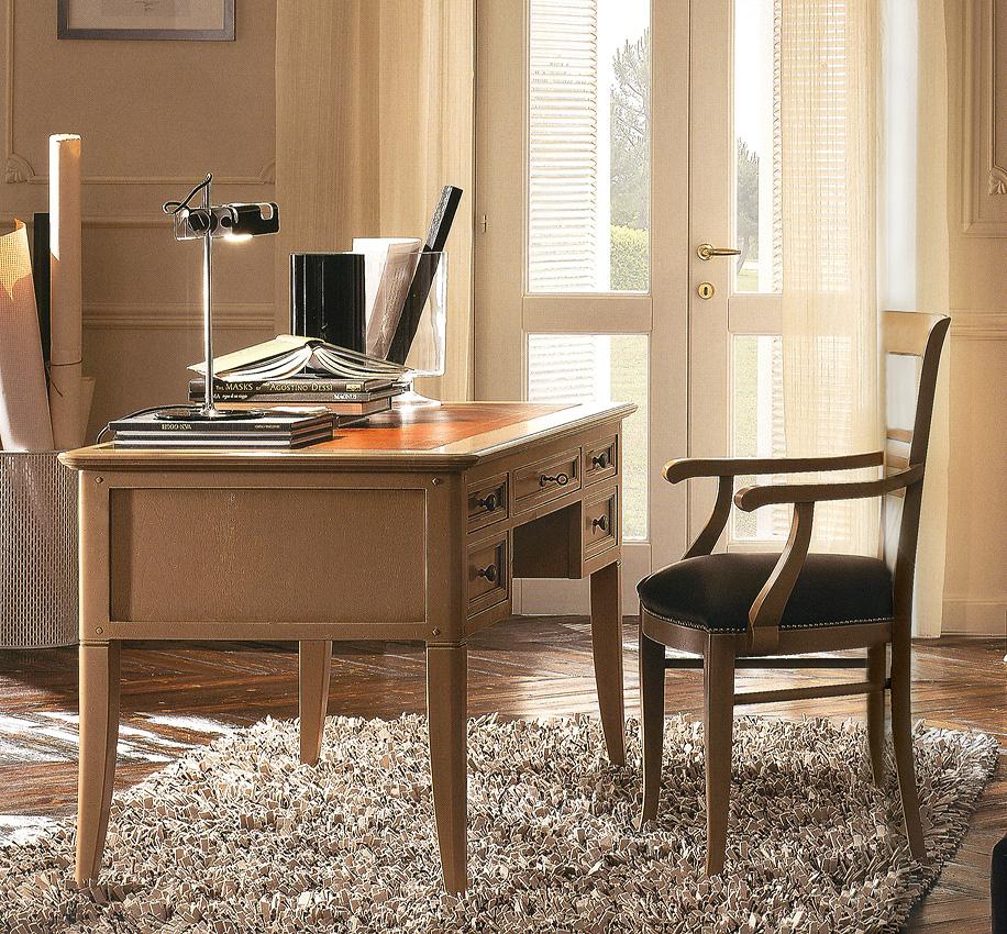 Письменный стол Matisse BOTTEGA D'ARTE 322 