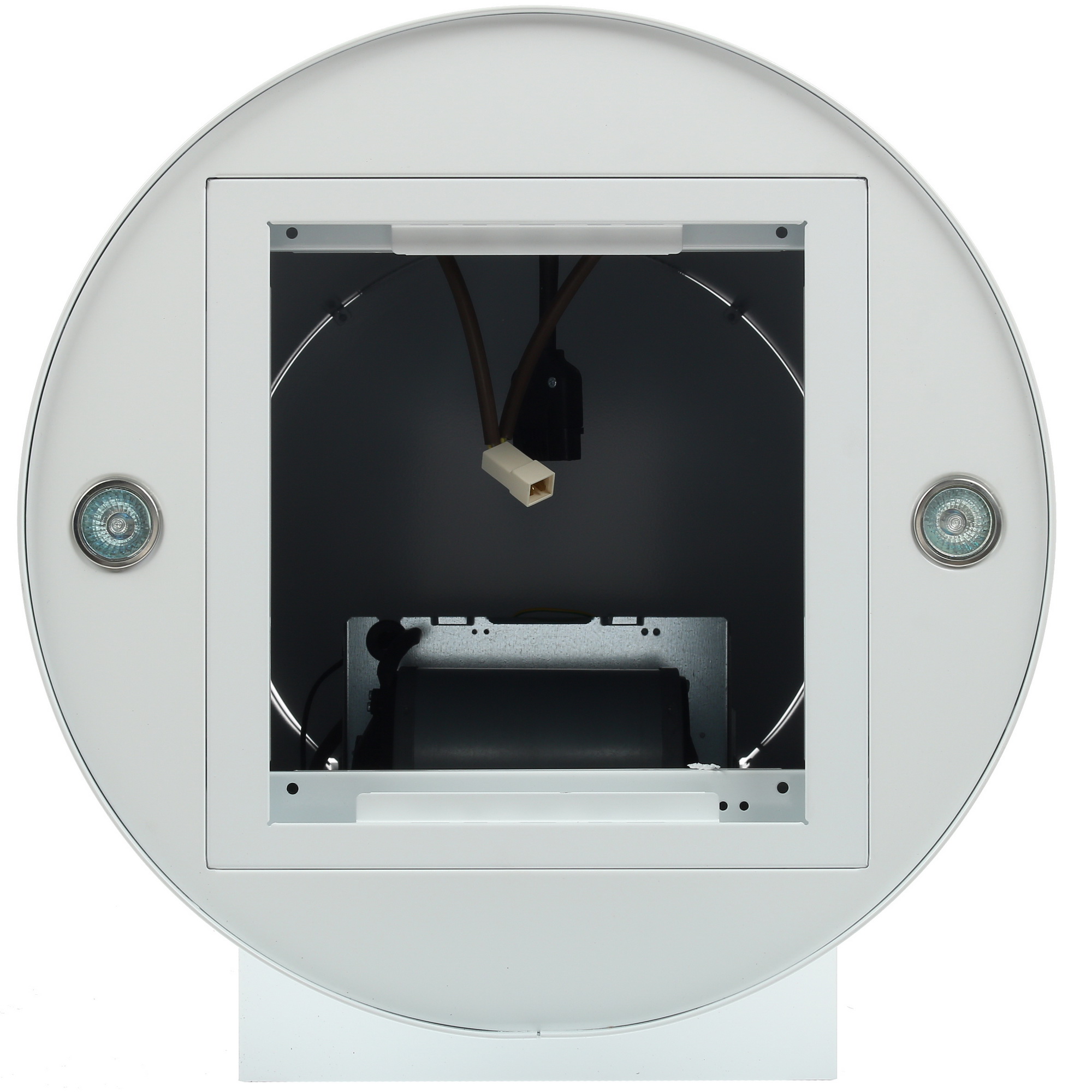 1106585 Вытяжка пристенная Jetair PIPE WH/A/43 белый STDN-0149712 - Вид №6