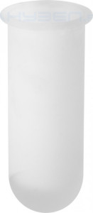 B0156 Luna Колба ёршика (запасная часть) COLOMBO Luna/Melo