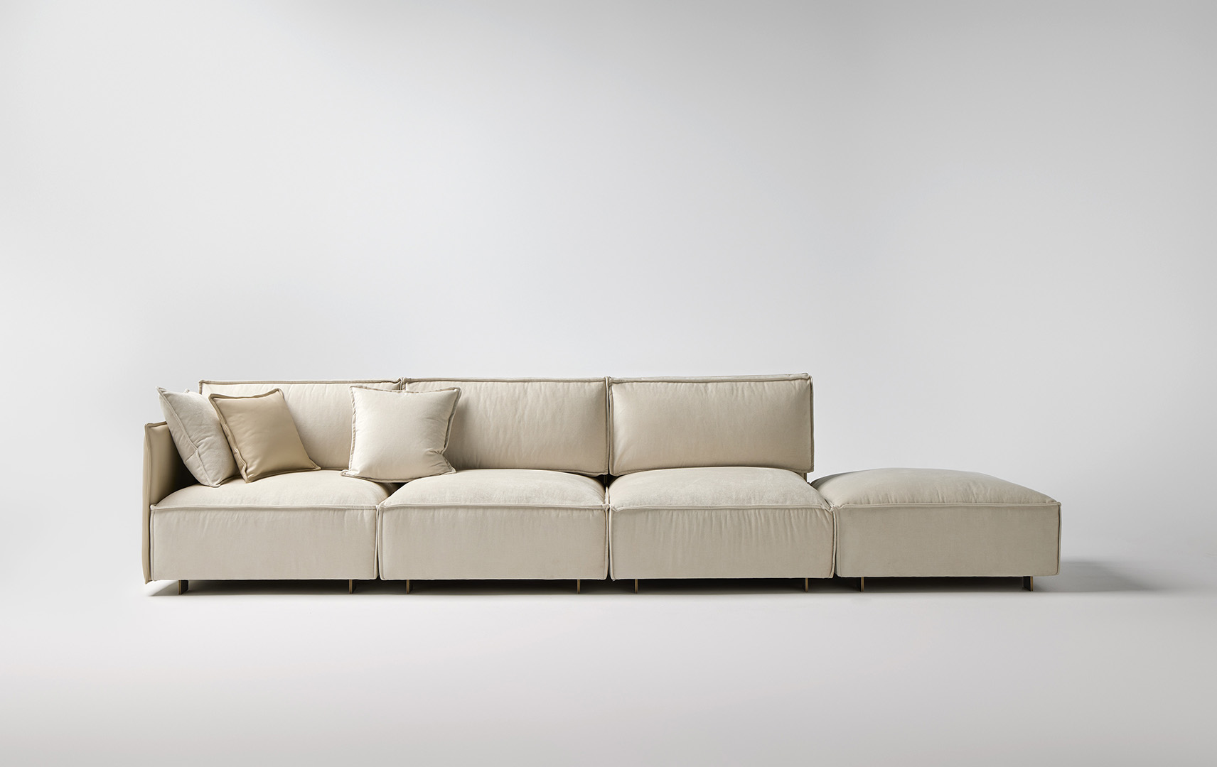 4-местный диван Tempo Tempo A5990 Coleccion Alexandra - Вид №6