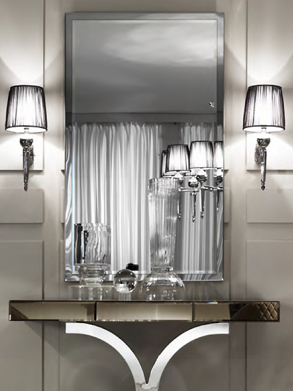 Зеркало  DV HOME COLLECTION KENT SPECCHIERA  - Вид №2