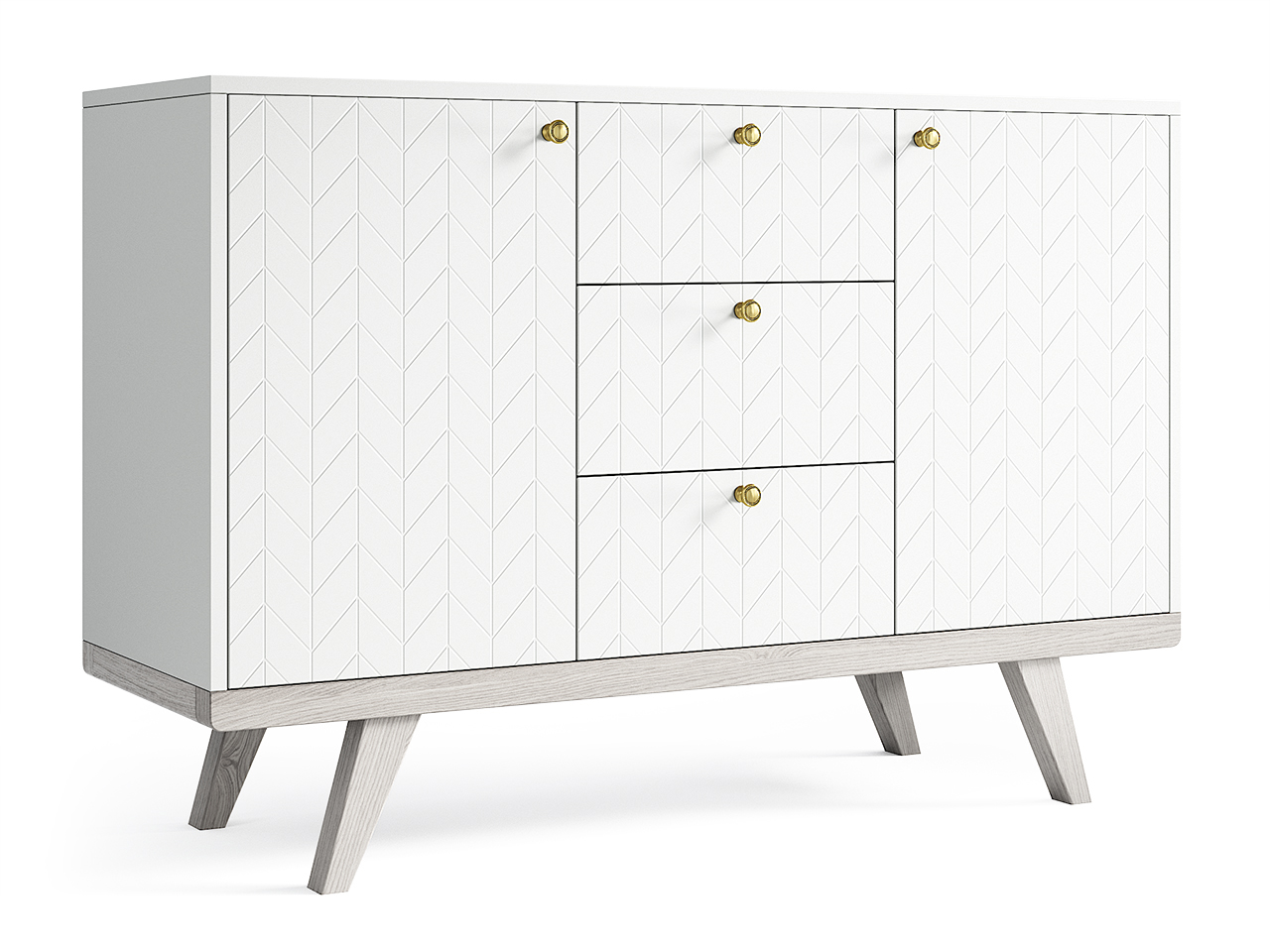 IDC029004106 The IDEA Комод THIMON v2  - Вид №1