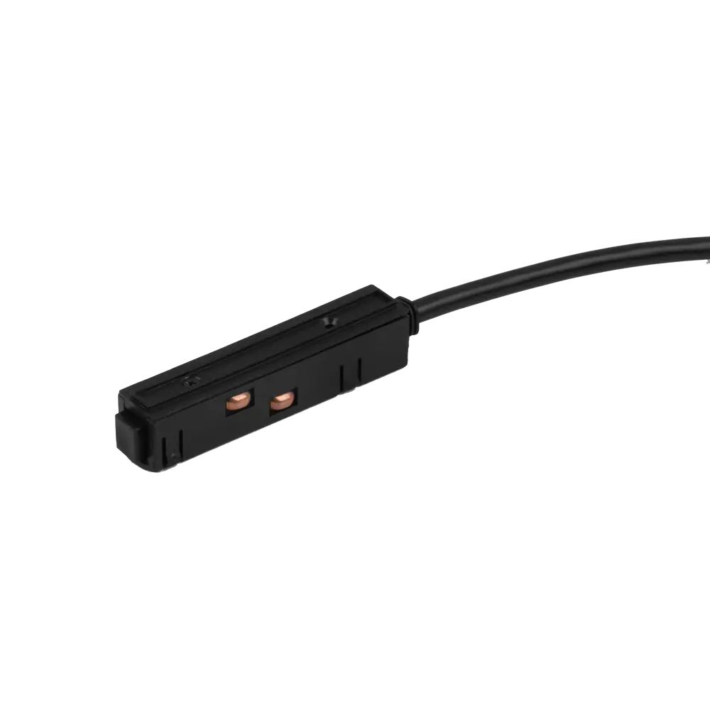 Ввод питания для шинопровода Elektrostandard Slim Magnetic 85095/00 89418537 STLM-2092966 