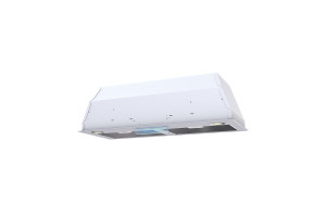16783711 Кухонная вытяжка 900 white S 00021461 KRONA Ameli
