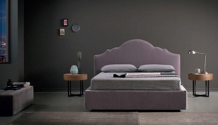 Bodema Прикроватная тумба из МДФ с ящиками Profile Pfof002 - Вид №3