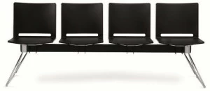 Diemmebi Сиденье на полипропиленовой балке Lafilò