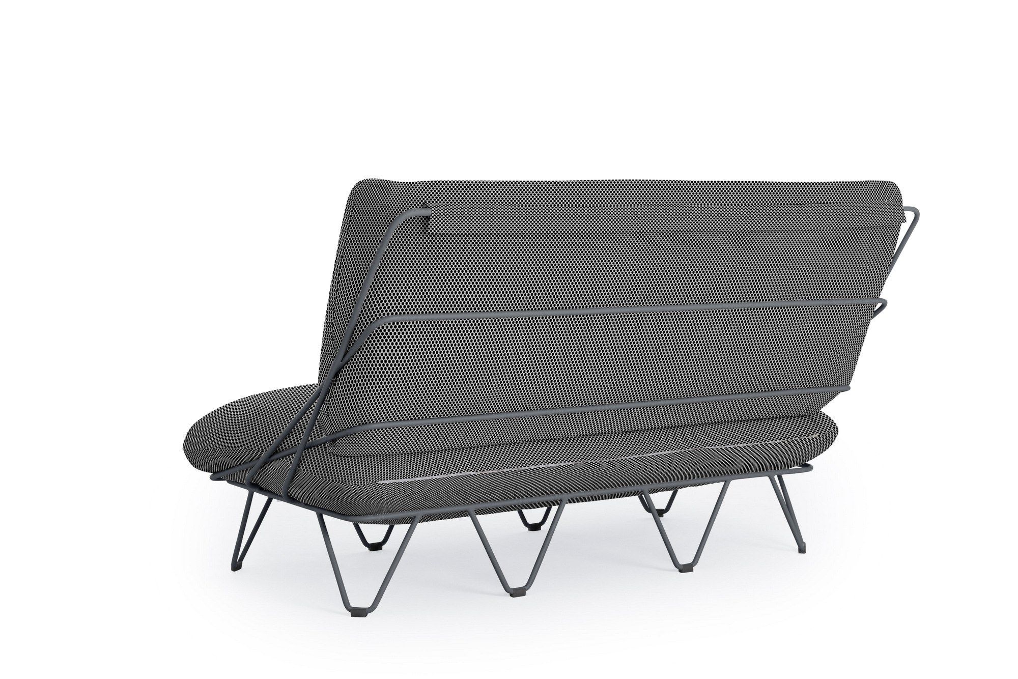 Ткань сад диван Diabla Valentina Up ARCH-00086266 - Вид №34