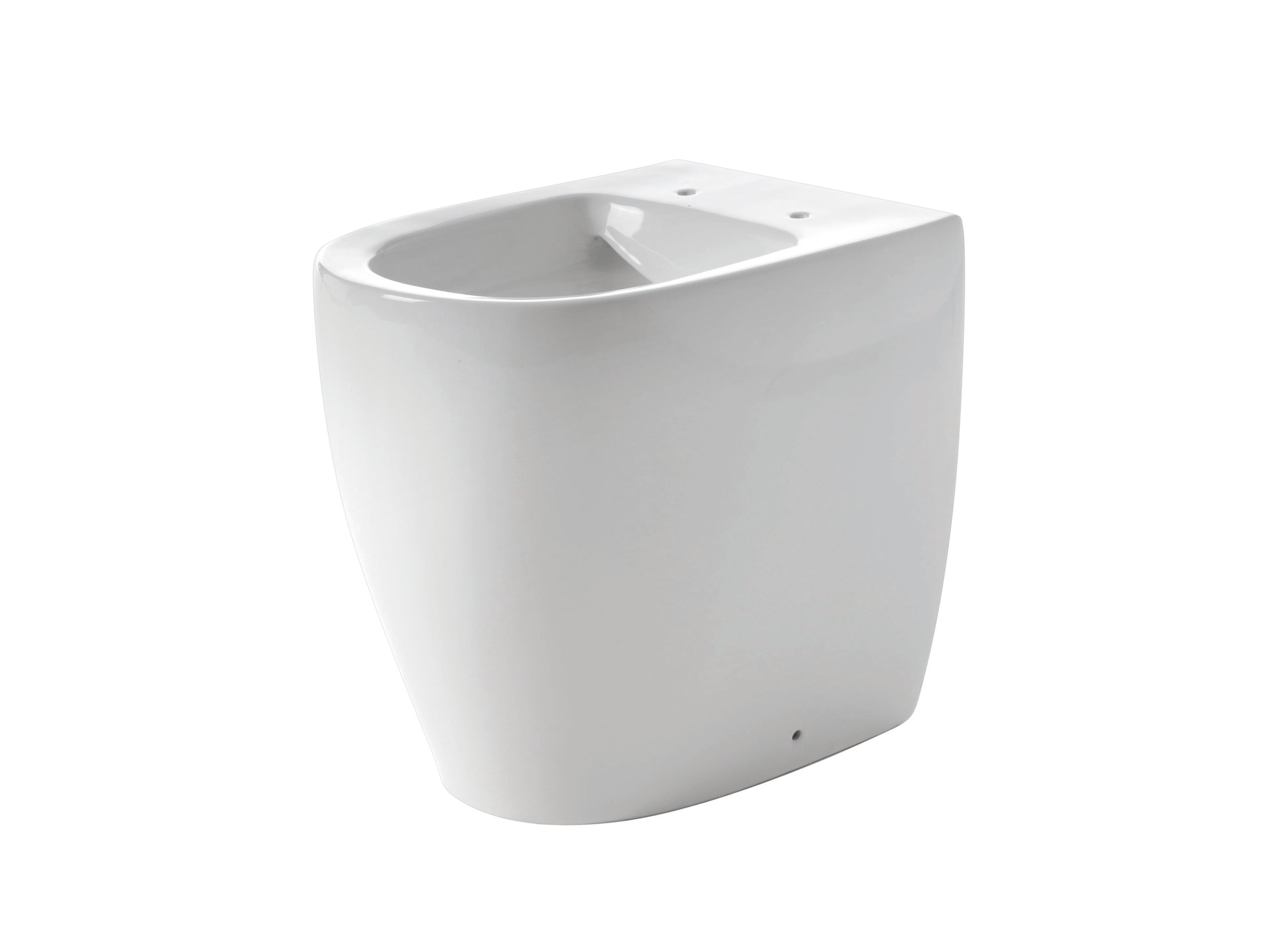 Керамическая напольная стена Wc Wire EVER Life Design Comfort 49 ARCH-00048169 - Вид №2