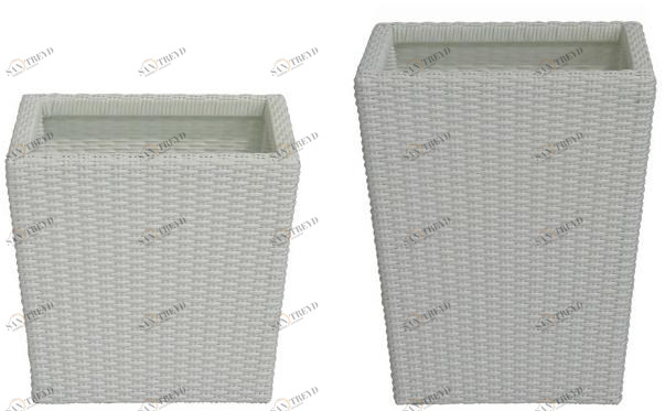 Il Giardino di Legno Сеялка из синтетического волокна  4807 