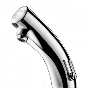 492106 Сенсорный смеситель TEMPOMATIC MIX 3 DELABIE