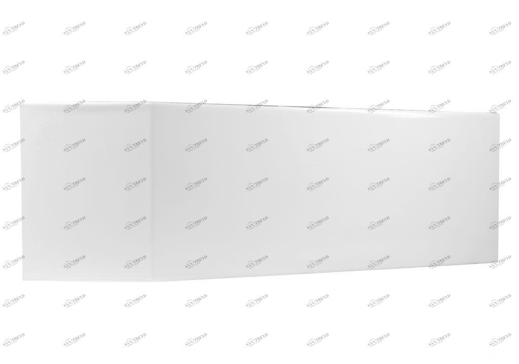 Фронтальная панель для ванны Aquanet Brize 160 00213350