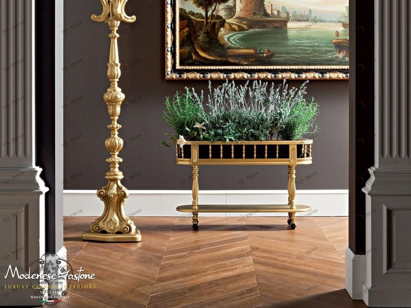 Modenese Gastone Прихватка из ореха Casanova sun-id-1454358