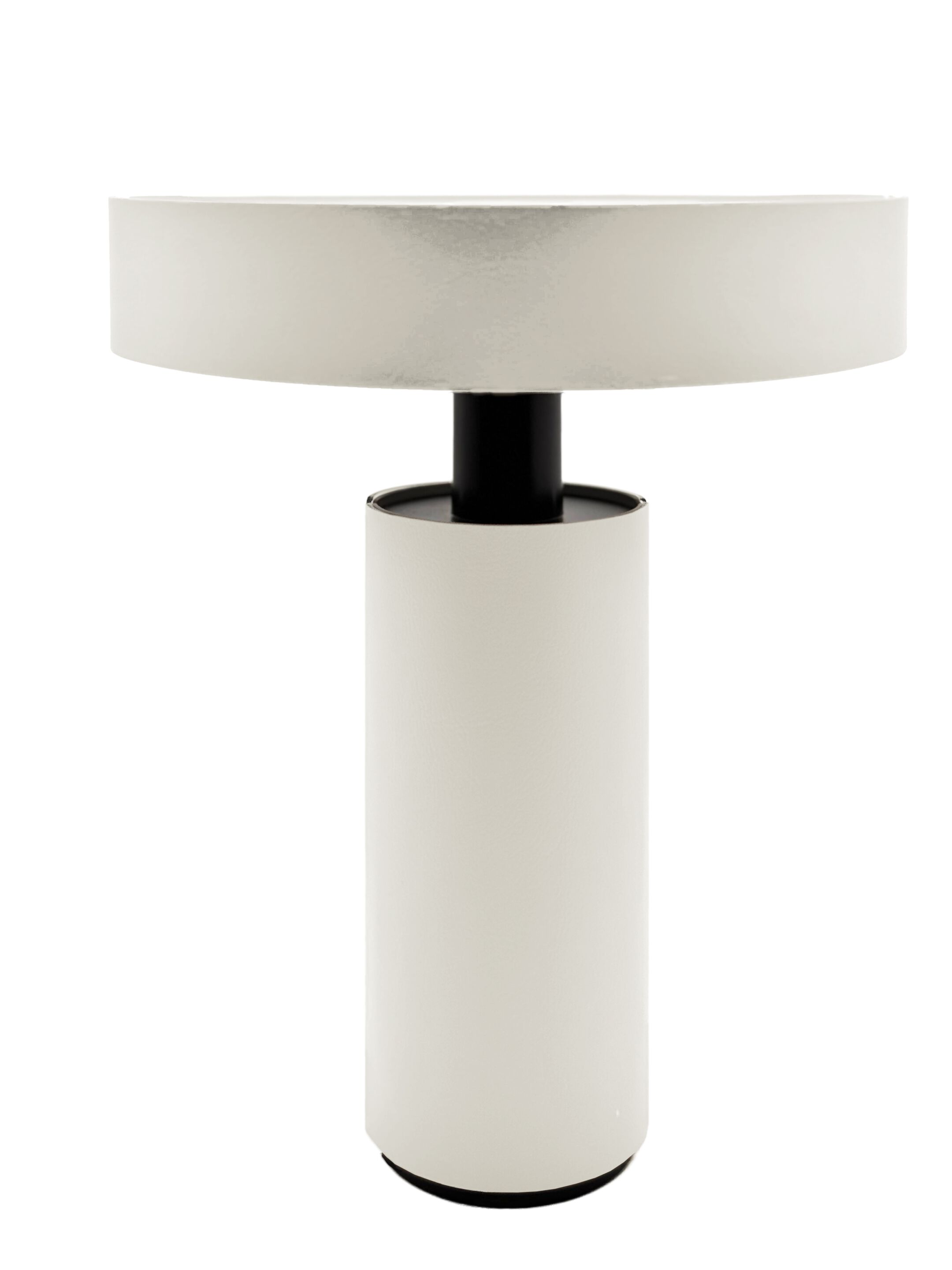 Кожаная светодиодная настольная лампа ADJ LAMPADA DA TAVOLO ARCH-00040823 - Вид №16