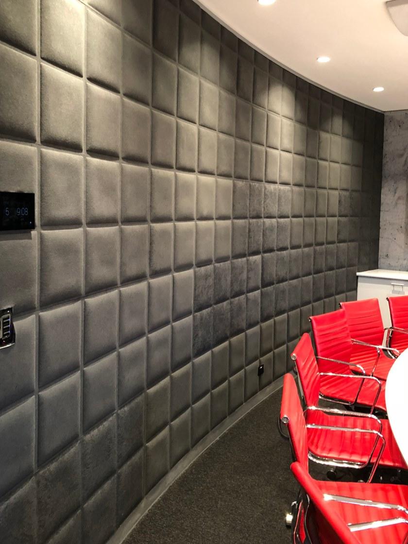 Vicoustic Акустическая панель стеновая в пэт Vmt line sun-id-1369527 - Вид №6