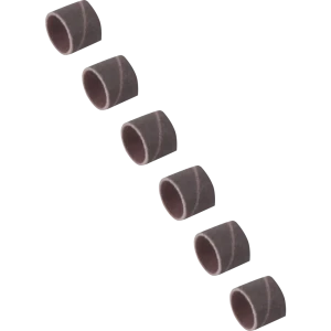 Насадка наждачный валик Dremel, 13 мм 13753108 STLM-2142760
