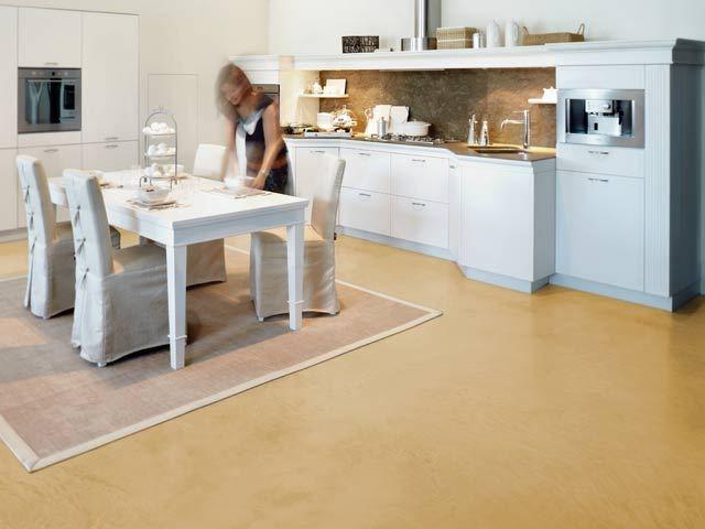 IDEAL WORK Напольная / настенная плитка из microtopping® sun-id-1350189 - Вид №25