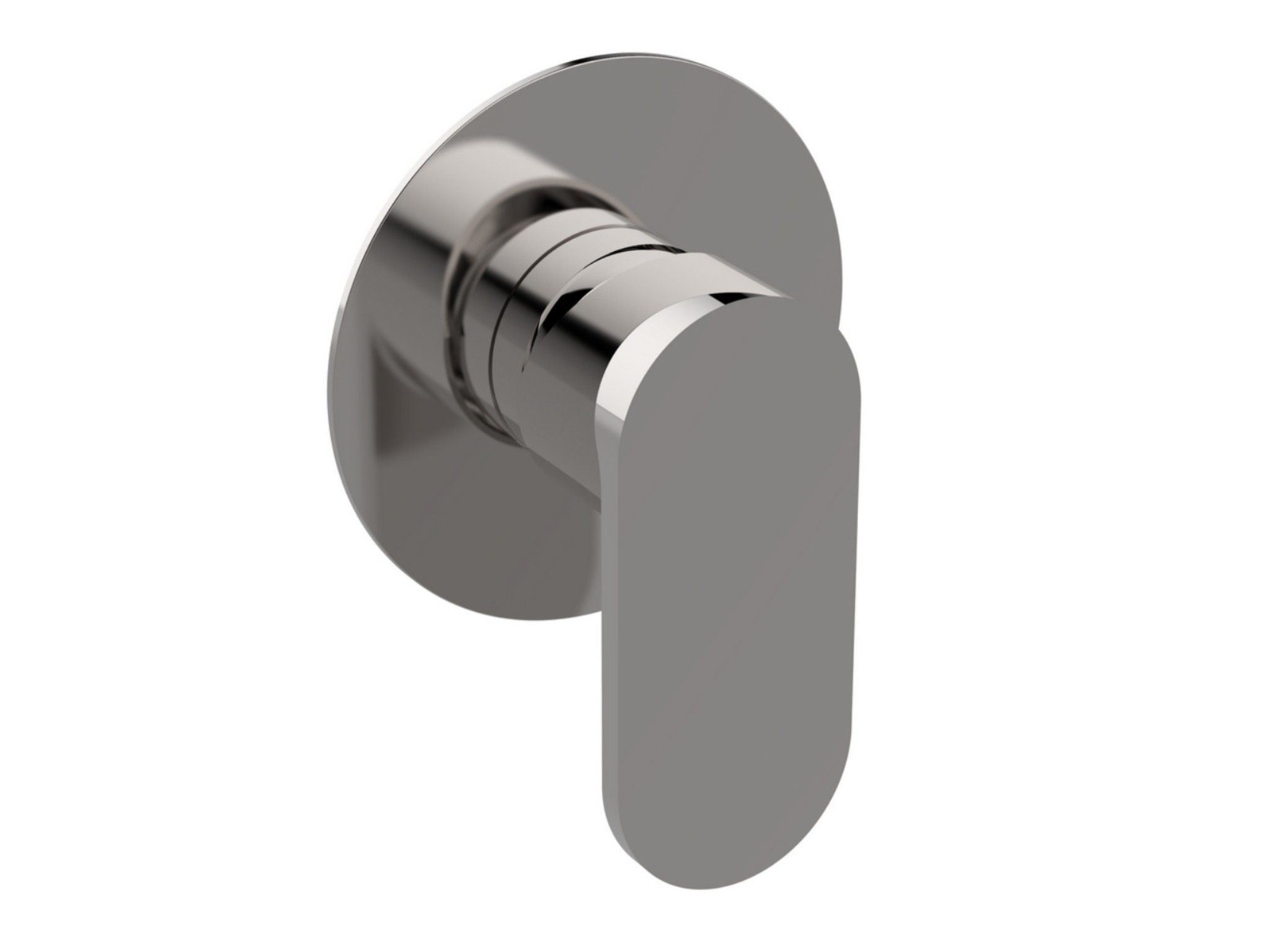 Встраиваемый однорычажный смеситель для душа CARIMALI MySpring ARCH-00098821