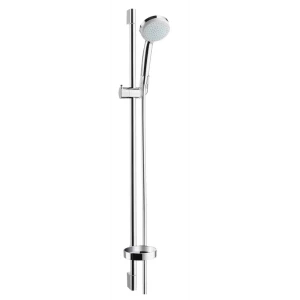 Душевая стойка Hansgrohe Croma 100 Vario Unica 90 см 4 режима 82600736 STLM-2152197