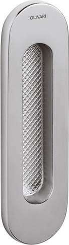 D109_IS Ручка для раздвижной двери VICO D109 OLIVARI 