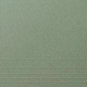 Керамический гранит Уральский гранит U113M STAGE 30х30х8 ступени зеленый