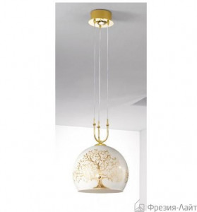 Kolarz 0392.31+1L.3.Al.Go ALBERO подвес