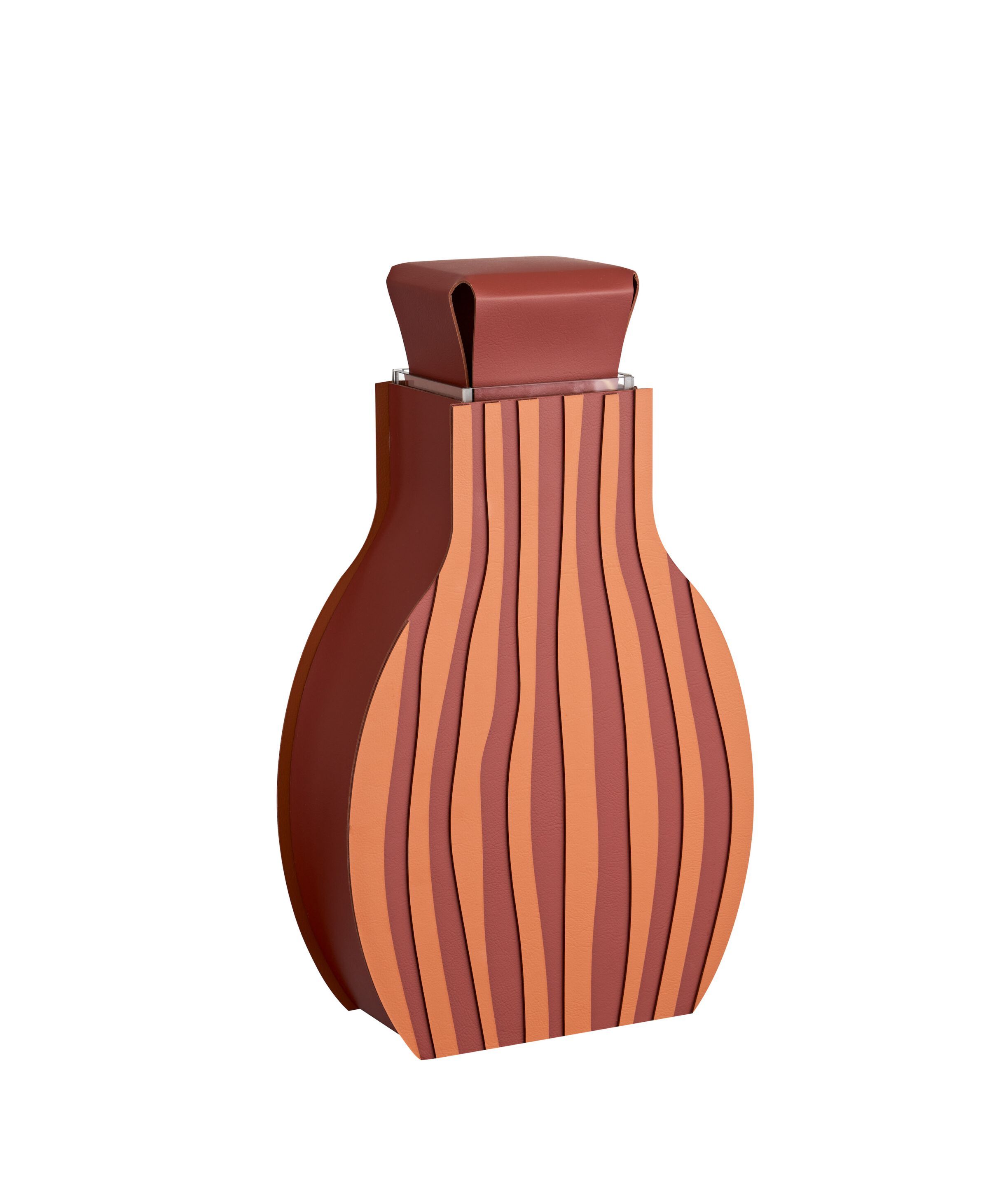 Кожаная ВАЗа ADJ восемь ARCH-00084547 - Вид №5