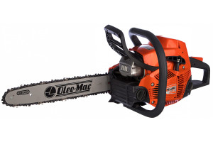 15630550 Бензопила GS 35C 14 5024-9101E1T Oleo-Mac