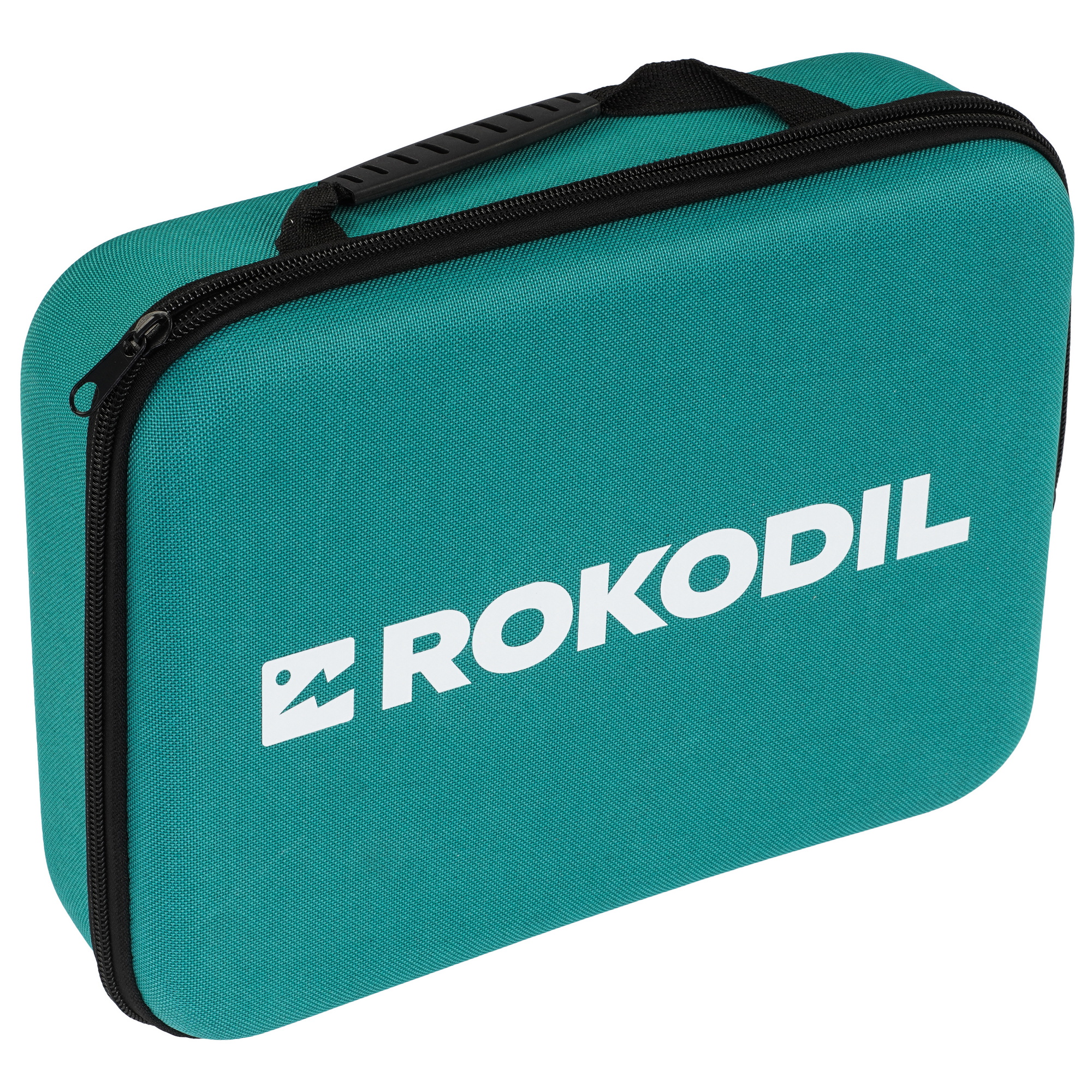 Дрель-шуруповерт ROKODIL Twist 2 Compact 9279170 STDN-0110670 - Вид №10