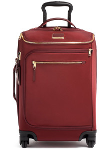 196463COR Чемодан Leger International Carry-on Tumi Voyageur