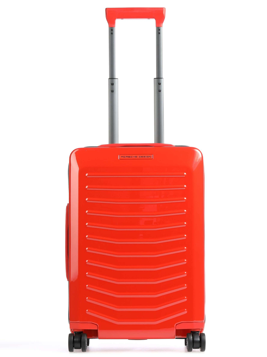 ORI05500.020 Чемодан ORI05500 4W Trolley S Porsche Design Roadster Hardcase  - Вид №6