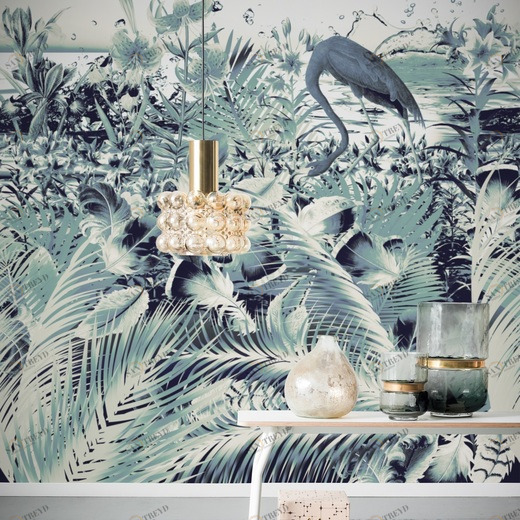 6031D-VD2-Fantasia-Cool Фотообои Komar Infinity 2.5х2 м 6031DVD2FANTASIACOOL