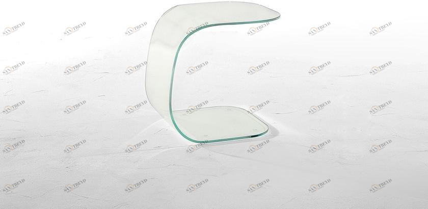 Tonin Casa Сервиз стеклянный sun-id-1434967