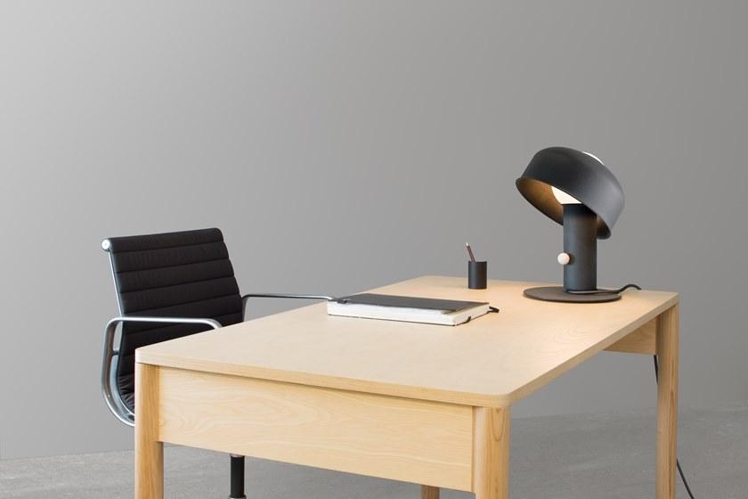 ANDlight Настольная лампа с прямым и отраженным светом Pivot sun-id-1480956 - Вид №8