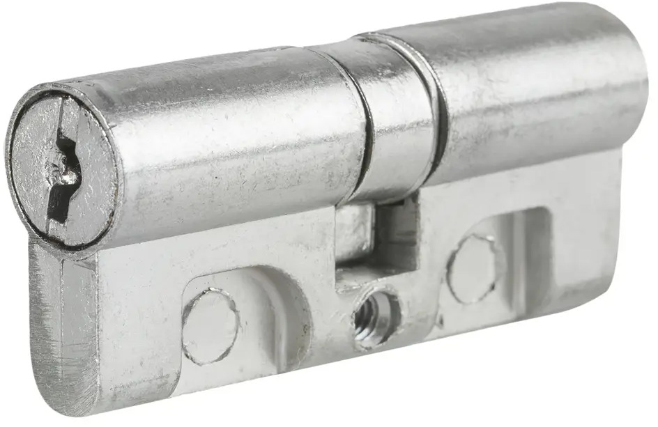 ЗЕНИТ Цилиндровый механизм МЦ1-6 с двусторонним открытием 11839143