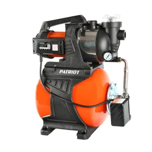Насосная станция Patriot PW 850-24 ST 3000л/час 84327696 STLM-2187250
