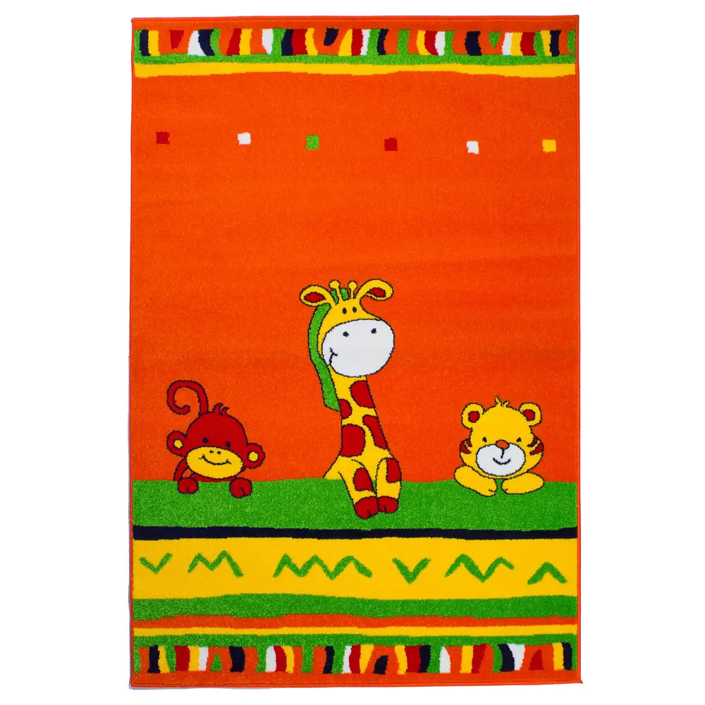 Ковёр детский Galaxy Kids 08NYN 1.2х1.7 м полипропилен Tarkett STLM-2145658