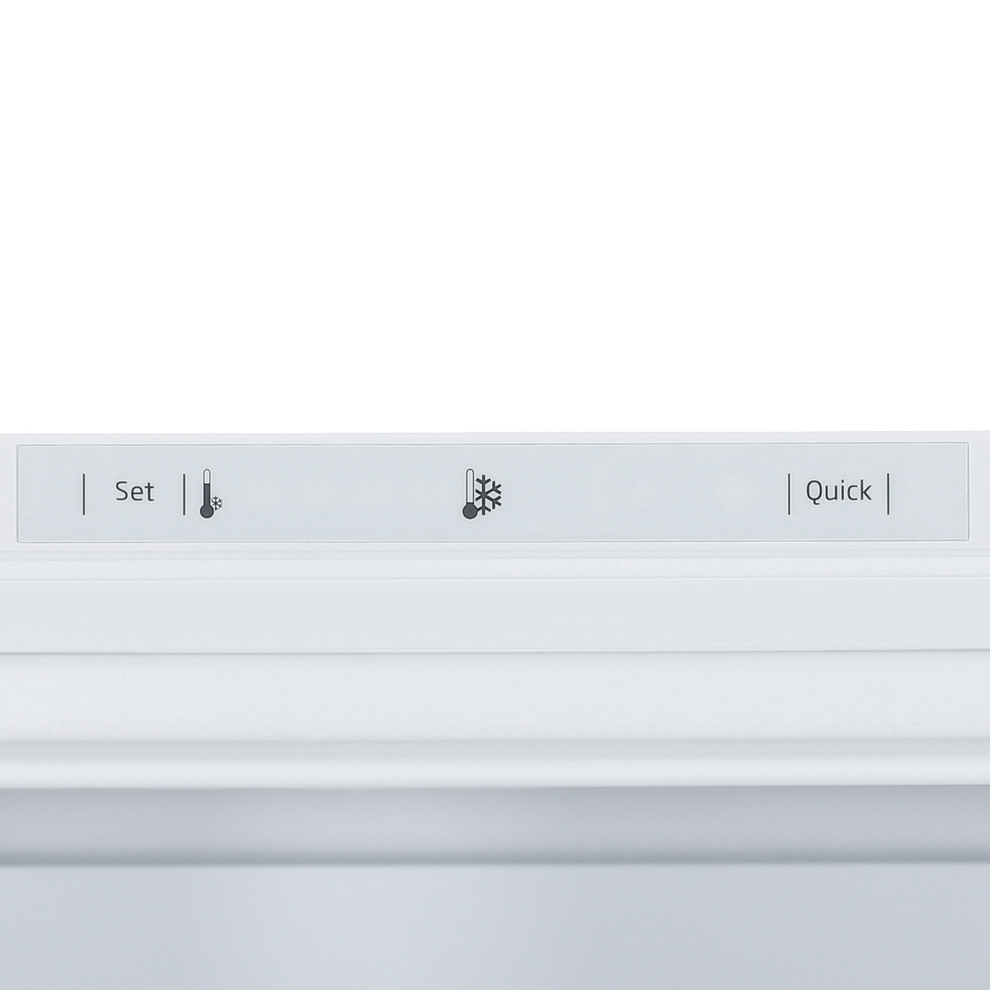 9918053 Морозильный шкаф  Beko B1RFNK312W белый STDN-0081403 - Вид №9