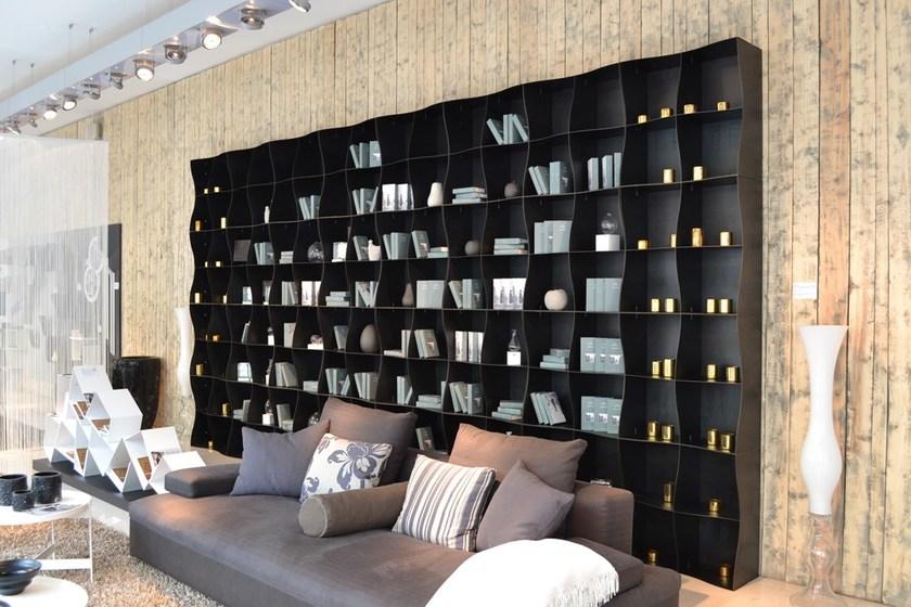 Ronda Design Модульный стеллаж из металла sun-id-1403371 - Вид №5