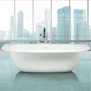 Ванна отдельностоящая Modul’ô CLASSICO 220x110