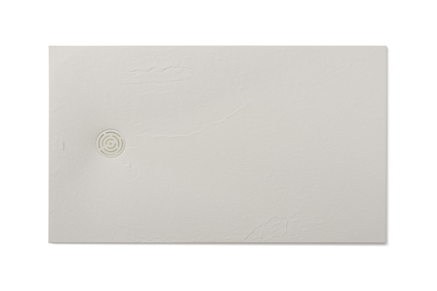 MCBATH Centuria Slate Nox R1 140x80 прямоугольный слоновая кость sun-id-1959401 - Вид №1