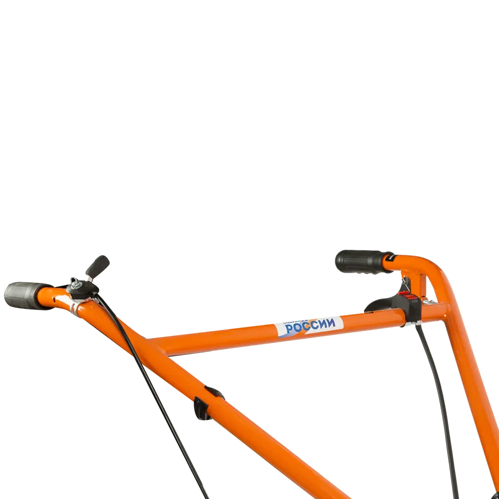 Мотоблок бензиновый Патриот «Владимир-2» РФ. 7 л/с PATRIOT STLM-2006730 - Вид №2