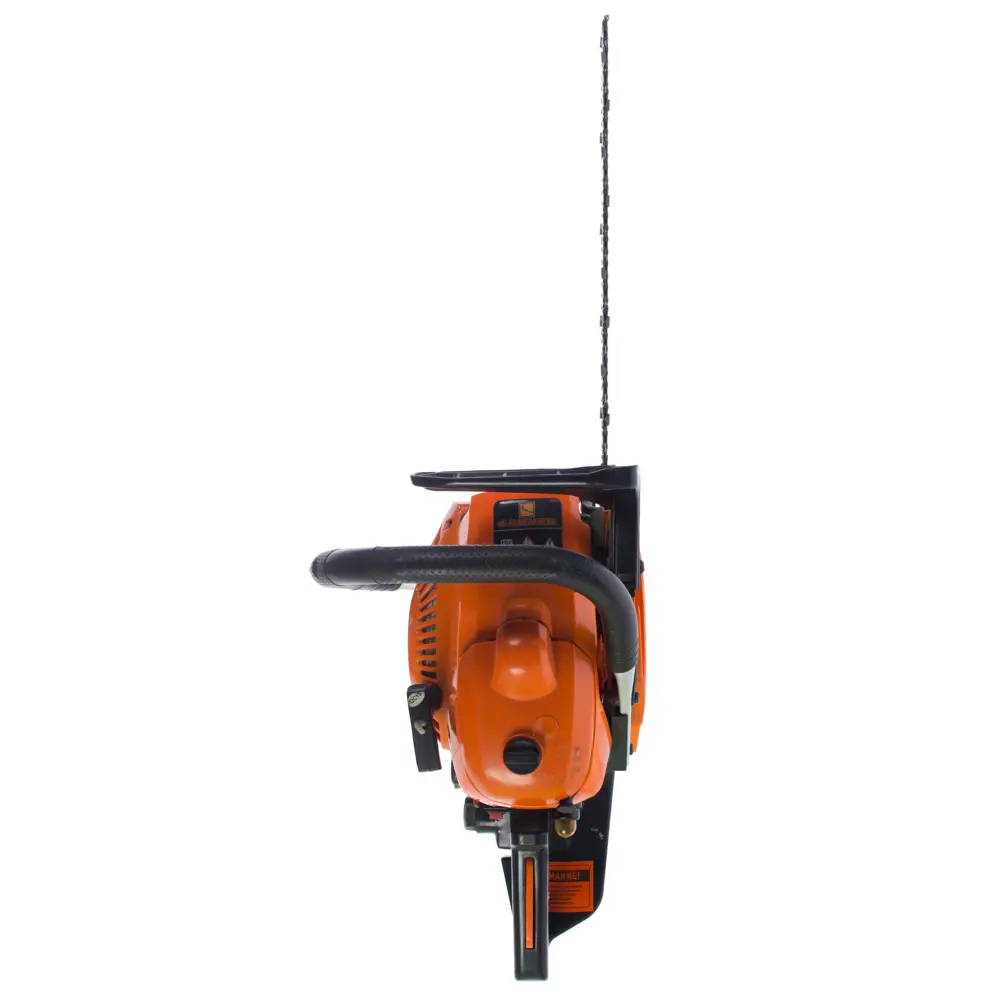 Пила бензиновая цепная Carver RSG-41-16K шина 40 см STLM-2176213 - Вид №1