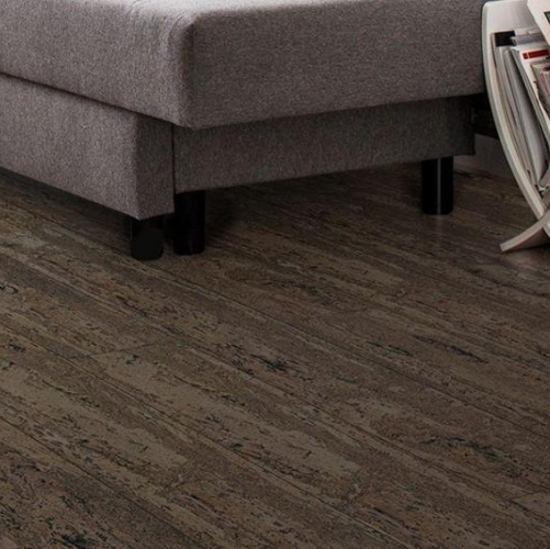 Пробка CorkStyle Corkpro Comprido Brown (Гладкая) 915х200 мм 100900027 - Вид №2